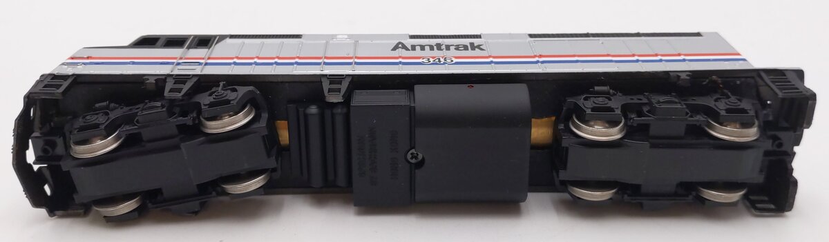 Spectrum 87007 HO Scale Amtrak F40PH Diesel Locomotive #346 EX/Box
