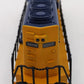 Atlas 7031 HO Santa Fe GP40 Diesel Locomotive #3700 EX/Box
