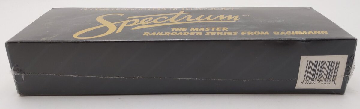 Bachmann 87006 HO Scale Amtrak F40PH Phase III Diesel Locomotive #304 MT/Box