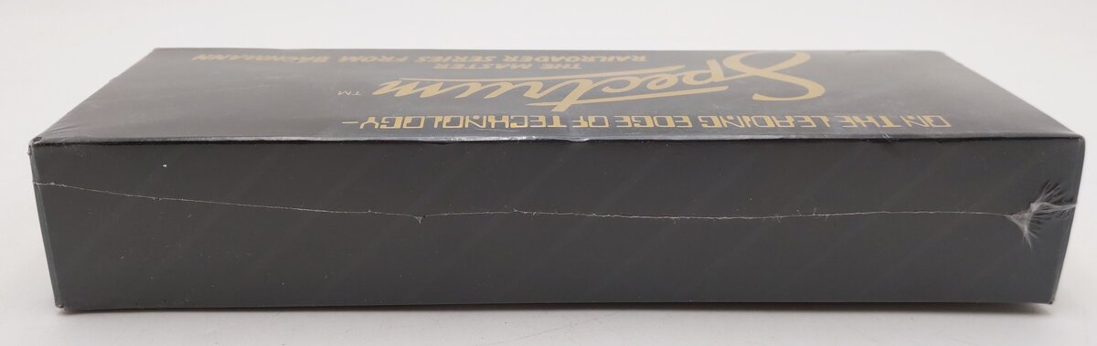 Bachmann 87006 HO Scale Amtrak F40PH Phase III Diesel Locomotive #304 MT/Box