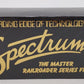 Bachmann 87006 HO Scale Amtrak F40PH Phase III Diesel Locomotive #304 MT/Box