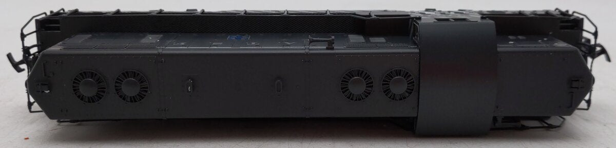Atlas 8205 HO Scale Santa Fe EMD GP7 Diesel Locomotive #2752 EX/Box