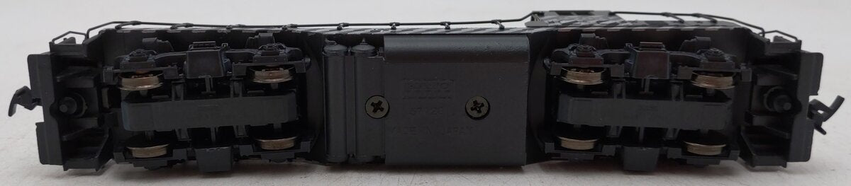 Atlas 8205 HO Scale Santa Fe EMD GP7 Diesel Locomotive #2752 EX/Box
