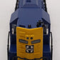 Atlas 7021 HO Scale Santa Fe GP38 Diesel Locomotive #3560 EX/Box