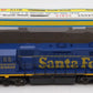 Atlas 7021 HO Scale Santa Fe GP38 Diesel Locomotive #3560 EX/Box