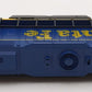 Atlas 7021 HO Scale Santa Fe GP38 Diesel Locomotive #3560 EX/Box