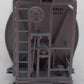 Atlas 1959-2 HO Scale Wabash Cylindrical Hopper #33031 EX/Box