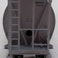 Atlas 1959-2 HO Scale Wabash Cylindrical Hopper #33031 EX/Box