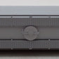 Atlas 1959-2 HO Scale Wabash Cylindrical Hopper #33031 EX/Box