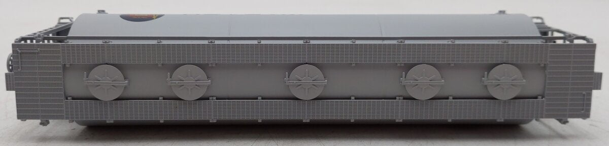 Atlas 1959-2 HO Scale Wabash Cylindrical Hopper #33031 EX/Box