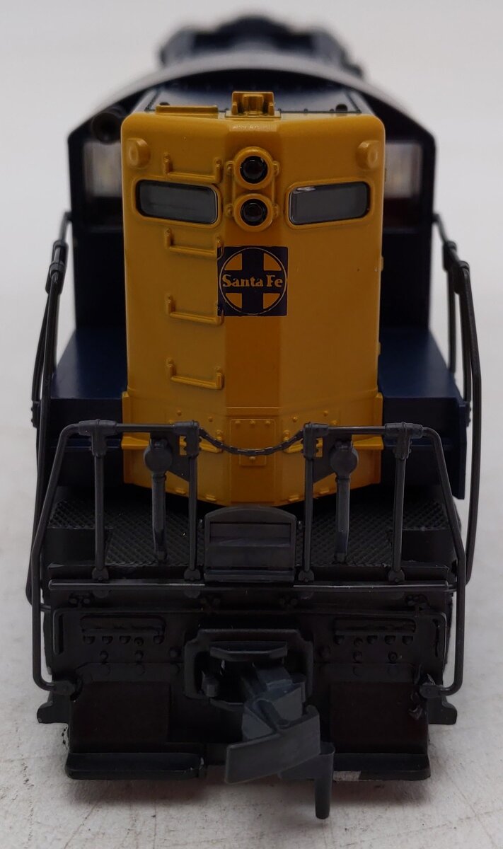 Atlas 8245 HO Scale GP-7 Santa Fe Diesel Locomotive # 2683 EX/Box