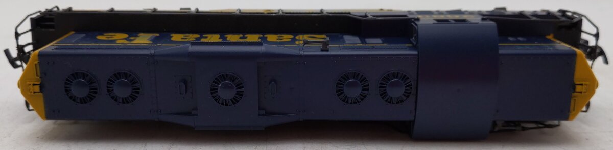 Atlas 8245 HO Scale GP-7 Santa Fe Diesel Locomotive # 2683 EX/Box