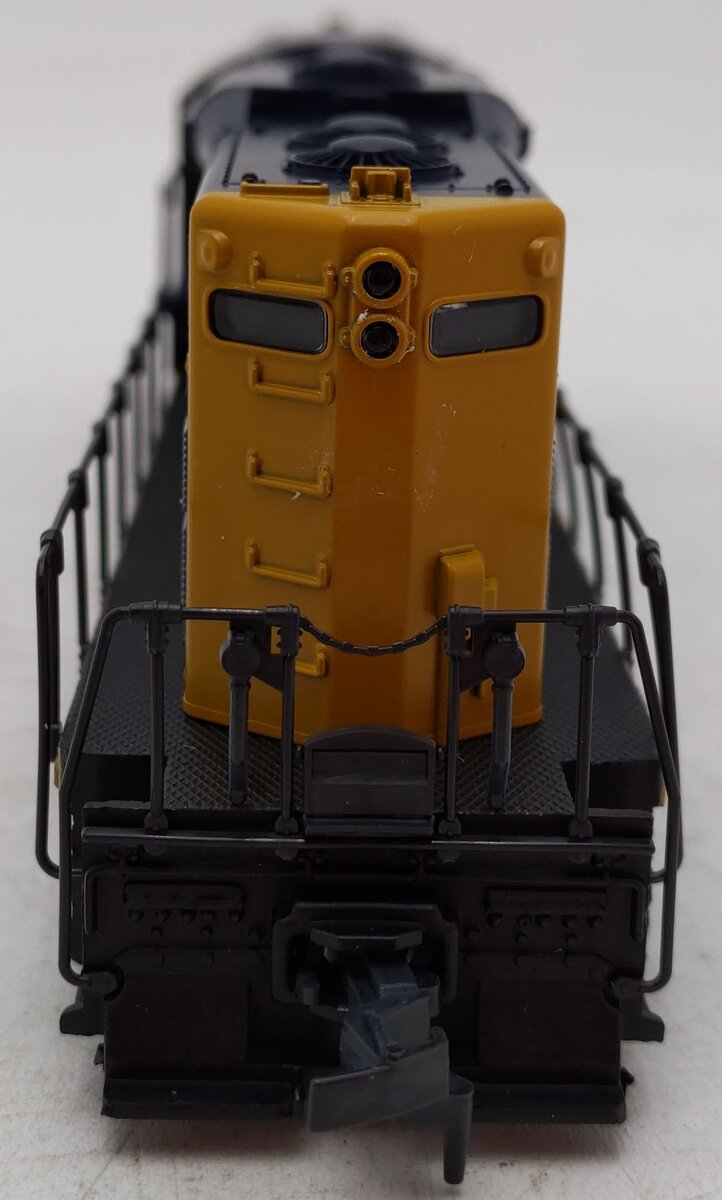 Atlas 8245 HO Scale GP-7 Santa Fe Diesel Locomotive # 2683 EX/Box