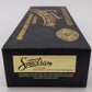 Bachmann 41-0828-D2 HO Santa Fe GP-30 Diesel Locomotive #1223 - Custom Painted/Box