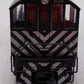 Atlas 8080 HO Scale ATSF S-2 Diesel Locomotive #2342 EX/Box