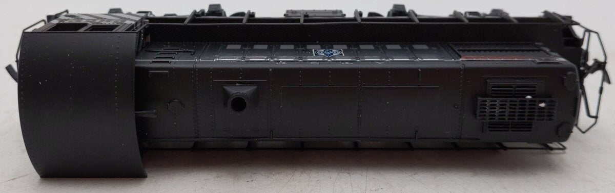 Atlas 8080 HO Scale ATSF S-2 Diesel Locomotive #2342 EX/Box