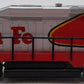 Bachmann 636 HO Scale Santa Fe GP30 Diesel Locomotive #5622 EX/Box