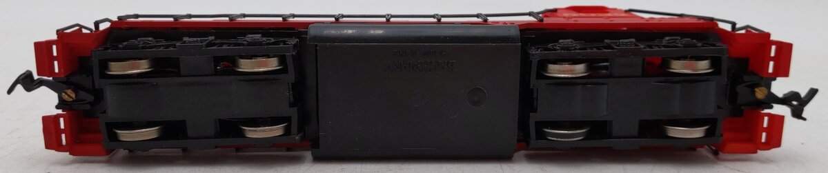 Bachmann 636 HO Scale Santa Fe GP30 Diesel Locomotive #5622 EX/Box