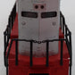 Bachmann 636 HO Scale Santa Fe GP30 Diesel Locomotive #5622 EX/Box