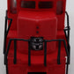 Bachmann 636 HO Scale Santa Fe GP30 Diesel Locomotive #5622 EX/Box