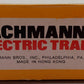 Bachmann 636 HO Scale Santa Fe GP30 Diesel Locomotive #5622 EX/Box