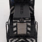Bachmann 41-0801-02 HO Santa Fe GE 44 Ton Switcher #468 EX/Box