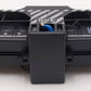 Bachmann 41-0801-02 HO Santa Fe GE 44 Ton Switcher #468 EX/Box