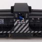 Bachmann 41-0801-02 HO Santa Fe GE 44 Ton Switcher #468 EX/Box