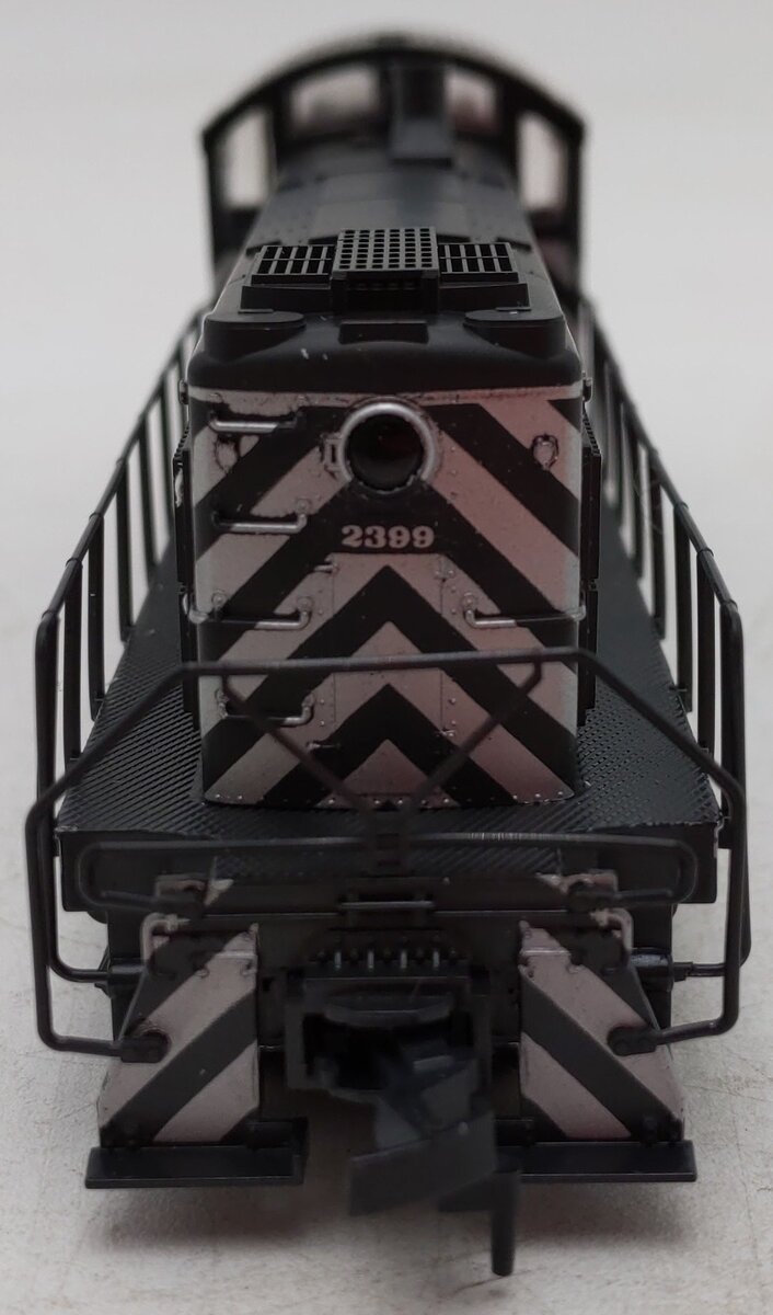 Atlas 8116 HO Scale A.T.S.F. Santa Fe RS-1 Diesel Locomotive #2399 EX/Box
