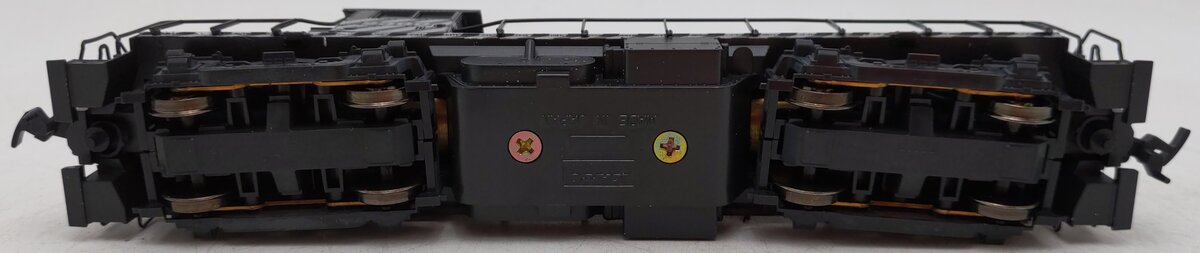 Atlas 8116 HO Scale A.T.S.F. Santa Fe RS-1 Diesel Locomotive #2399 EX/Box