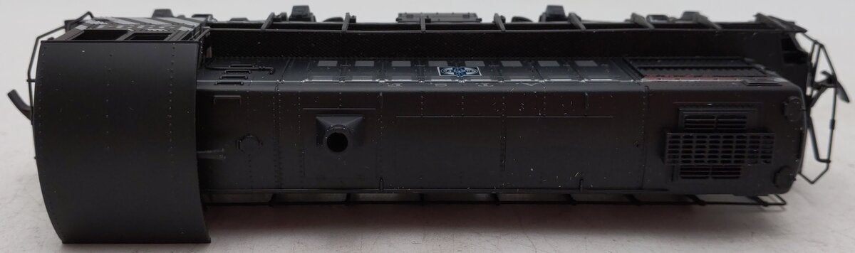 Atlas 8079 HO Santa Fe S-2 Diesel Locomotive #2334 EX/Box