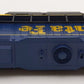 Atlas 7021 HO Scale Santa Fe GP38 Diesel Locomotive #3560 EX/Box