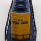Atlas 7021 HO Scale Santa Fe GP38 Diesel Locomotive #3560 EX/Box