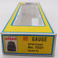 Atlas 7021 HO Scale Santa Fe GP38 Diesel Locomotive #3560 EX/Box