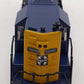 Atlas 7021 HO Scale Santa Fe GP38 Diesel Locomotive #3560 EX/Box