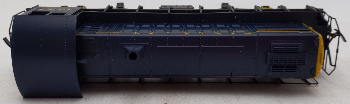 Atlas 8278 HO Santa Fe S-4 Diesel Locomotive # 1537 EX/Box
