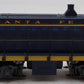 Atlas 8278 HO Santa Fe S-4 Diesel Locomotive # 1537 EX/Box