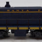 Atlas 8278 HO Santa Fe S-4 Diesel Locomotive # 1537 EX/Box