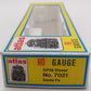 Atlas 7021 HO Scale Santa Fe GP38 Diesel Locomotive #3560 EX/Box