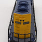 Atlas 7021 HO Scale Santa Fe GP38 Diesel Locomotive #3560 EX/Box