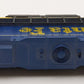 Atlas 7021 HO Scale Santa Fe GP38 Diesel Locomotive #3560 EX/Box