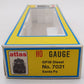 Atlas 7021 HO Scale Santa Fe GP38 Diesel Locomotive #3560 EX/Box