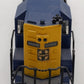 Atlas 7021 HO Scale Santa Fe GP38 Diesel Locomotive #3560 EX/Box