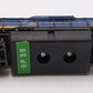 Atlas 7021 HO Scale Santa Fe GP38 Diesel Locomotive #3560 EX/Box