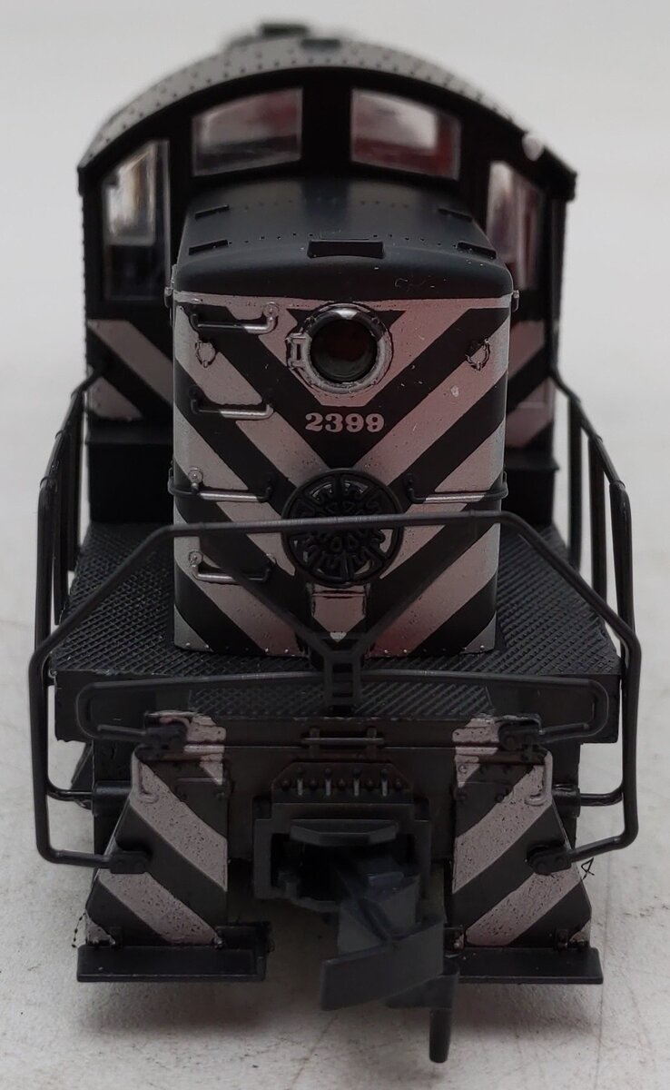 Atlas 8116 HO Scale A.T.S.F. Santa Fe RS-1 Diesel Locomotive #2399 EX/Box