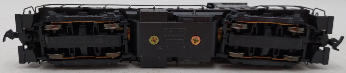 Atlas 8116 HO Scale A.T.S.F. Santa Fe RS-1 Diesel Locomotive #2399 EX/Box