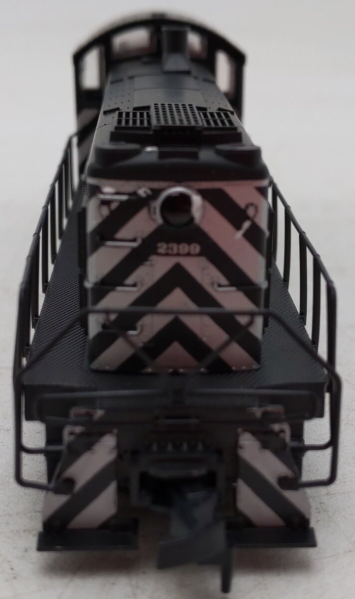 Atlas 8116 HO Scale A.T.S.F. Santa Fe RS-1 Diesel Locomotive #2399 EX/Box