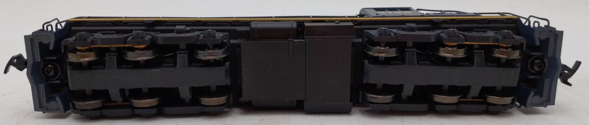 Atlas 8172 HO Scale Santa Fe RSD 4/5 Diesel Locomotive #2125 EX/Box