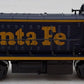 Atlas 8172 HO Scale Santa Fe RSD 4/5 Diesel Locomotive #2125 EX/Box