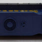 Atlas 7021 HO Scale Santa Fe GP38 Diesel Locomotive #3560 EX/Box